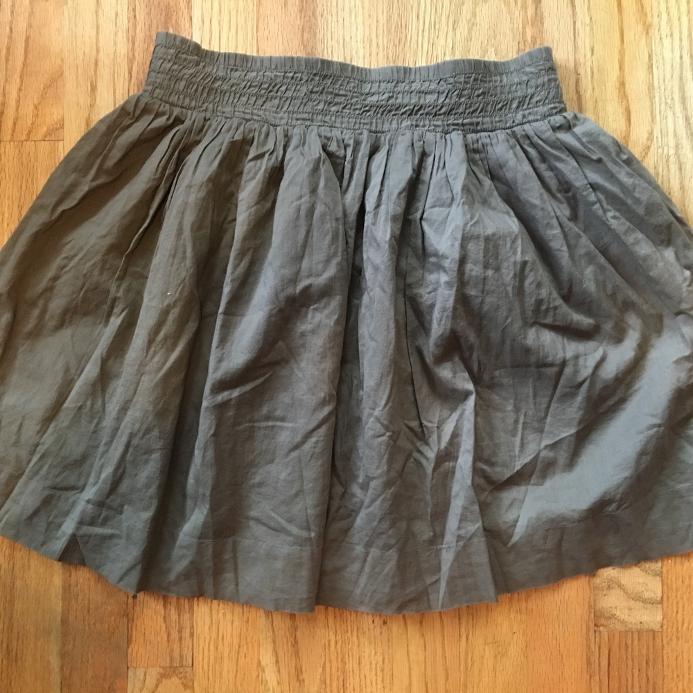 Banana Republic Skirt